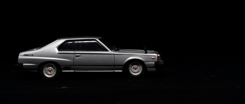 Illustration for article titled LaLD Car Week - Land of the Rising Sunday: スカイライン!